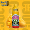 REndM Tornado 25000 Puffs (Box of 10)