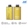 JNR Mega Box 25000 Puffs Disposable Vape Box of 10