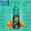 REndM Tornado 25000 Puffs (Box of 10)