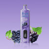 REndM Shisha 25000 Puffs (Box of 10)
