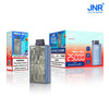 JNR Mega Box 25000 Puffs Disposable Vape Box of 10