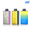JNR Mega Box 25000 Puffs Disposable Vape Box of 10