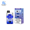 Fumot Eco 2 in 1 50000 Puffs Disposable Vape (Box of 10)