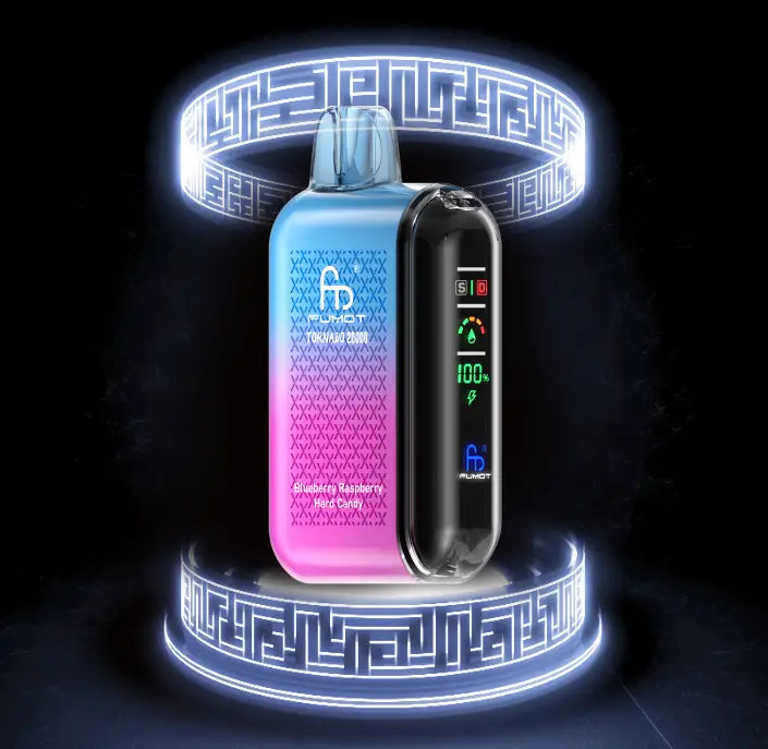 Randm Tornado 20000 Disposable Vape