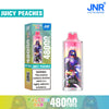 JNR Falcon Bar 48000 Puffs Disposable Vape (Box of 10)