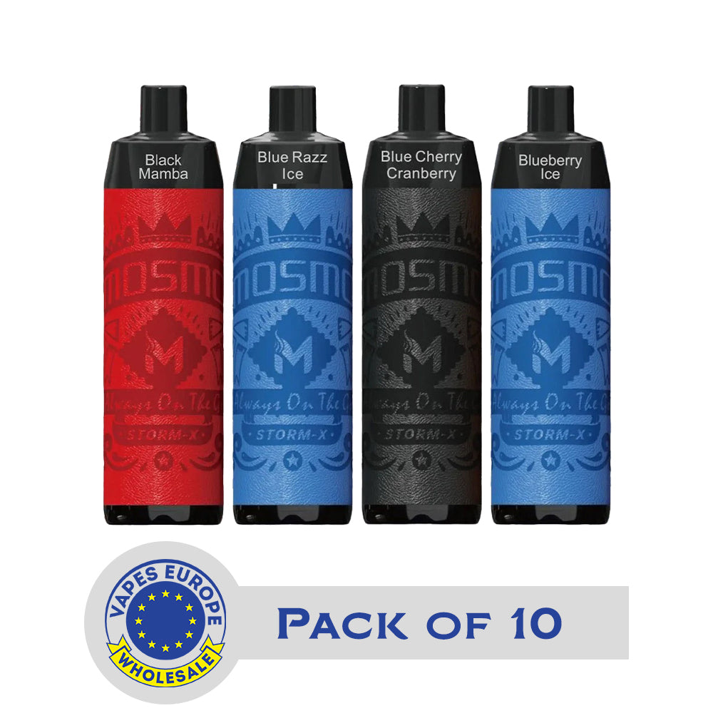 Mosmo Storm XXL 10000 Wholesale | 27+ Flavours | 73.89 price Mosmo Storm XXL 10000 Wholesale | 27+ Flavours | 73.89 price