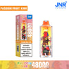 JNR Falcon Bar 48000 Puffs Disposable Vape (Box of 10)