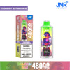 JNR Falcon Bar 48000 Puffs Disposable Vape (Box of 10)