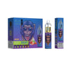 RAndM Tornado 7000 Puffs Disposable Vape (Pack of 10)