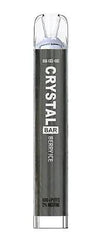 SKE Crystal Bar 600 Puffs Disposable Vape (Pack of 10)