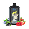 RAndM Digital Box 12000 Puffs Disposable Vape (Pack of 10)