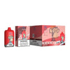 RAndM Digital Box 12000 Puffs Disposable Vape (Pack of 10)