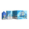 RAndM Digital Box 12000 Puffs Disposable Vape (Pack of 10)