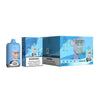 RAndM Digital Box 12000 Puffs Disposable Vape (Pack of 10)