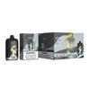 RAndM Digital Box 12000 Puffs Disposable Vape (Pack of 10)