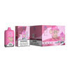 RAndM Digital Box 12000 Puffs Disposable Vape (Pack of 10)