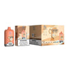 RAndM Digital Box 12000 Puffs Disposable Vape (Pack of 10)