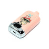 RAndM Digital Box 12000 Puffs Disposable Vape (Pack of 10)