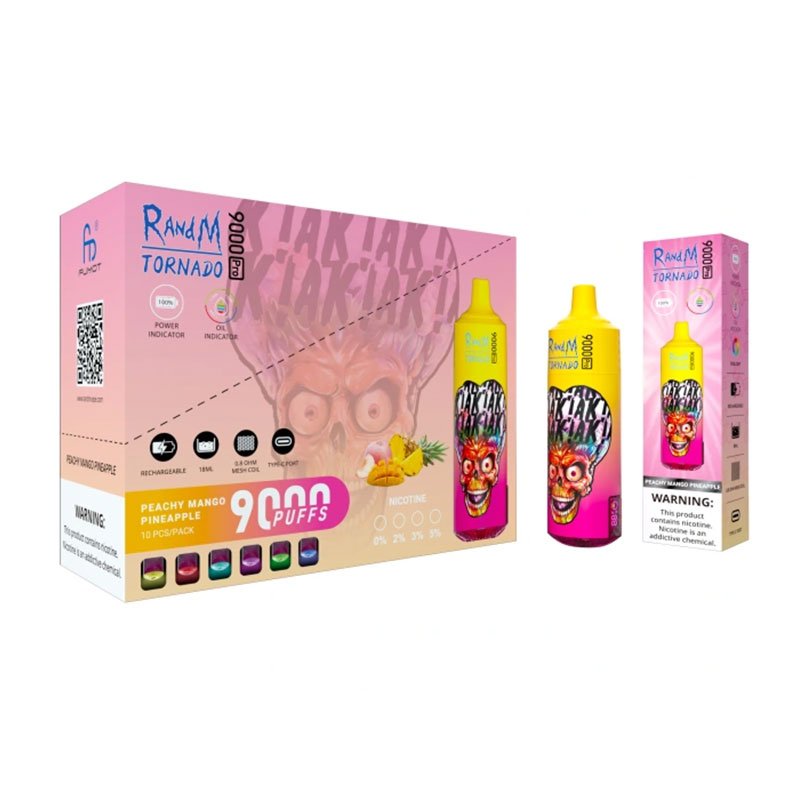 revoltage e zigarette Revoltage Vape Bar Einweg E-Zigarette kaufen?