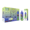 Randm Tornado 9000 Pro Disposable Vape (Pack of 10)