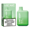 Lost Mary 3500 Puffs Disposable Vapes (Pack of 10)