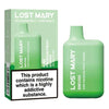 Lost Mary 3500 Puffs Disposable Vapes (Pack of 10)