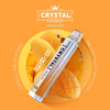 SKE Crystal Bar 600 Puffs Disposable Vape (Pack of 10)