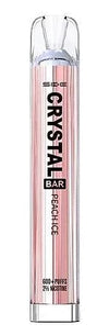 SKE Crystal Bar 600 Puffs Disposable Vape (Pack of 10)