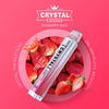 SKE Crystal Bar 600 Puffs Disposable Vape (Pack of 10)