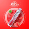 SKE Crystal Bar 600 Puffs Disposable Vape (Pack of 10)