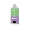 WGA Crystal Pro Max Extra 15000 Puffs Disposable Vape (Pack of 10)