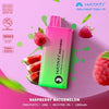 Hayati Duo Mesh 7000 Puffs Disposable Vape (Pack of 10)
