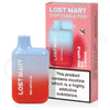 Lost Mary 3500 Puffs Disposable Vapes (Pack of 10)