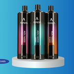 Pros and Cons of Using Adalya Disposable Vapes