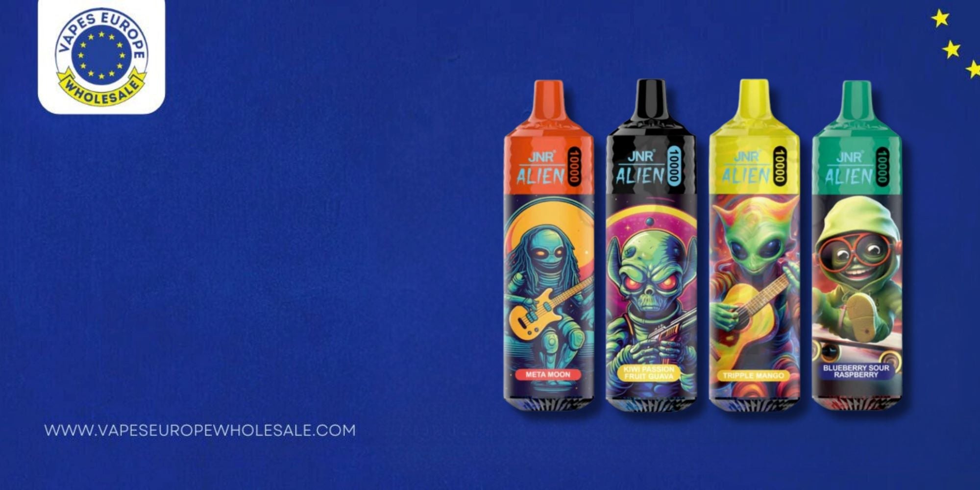 Alien Vape Juice AREA 51 E-LIQUID ALL FAVOURS AVAILABLE 100ML JNR Alien  10000 Puffs Tornado 10k Disposable Vape