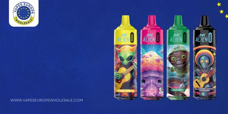 JNR Alien 10000: The Pros and Cons You Need to Know JNR Alien 10000: The Pros and Cons You Need to Know