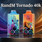 Randm Tornado 15000 Guide | Do You Need to Charge or Refill It? Randm Tornado 15000 Guide | Do You Need to Charge or Refill It?