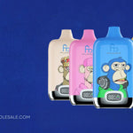 Which Fumot 12000 Flavours Should You Try First?