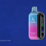 Which 20000 Puffs Vape Is On Trending In Europe?