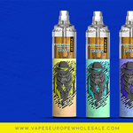 Understanding the Advantages of RAndM Tornado 7000 and How It Serves You?