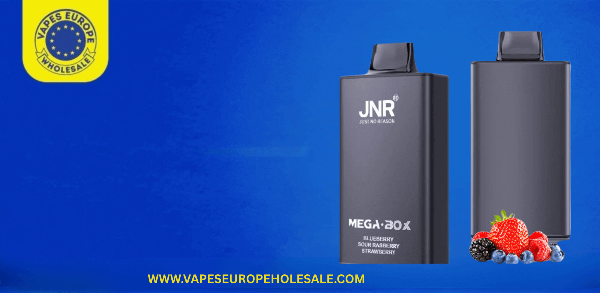How Long Does the JNR Mega Box 25000 Last? Ultimate Guide How Long Does the JNR Mega Box 25000 Last? Ultimate Guide