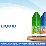 How to Use RAndM Liquid in Refillable Vape?