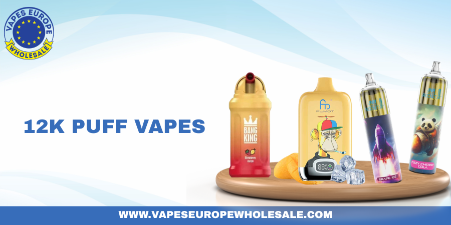 can you buy vapes in europe The Most Popular 12K Puff Right Now Best Pre filled vape pods can you still buy Color:Black