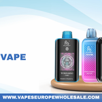 Which Fumot Vape Is Best for Beginners?