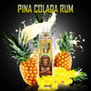 RAndM Tornado 7000 (Box of 10) - Pina Colada Rum