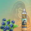 RAndM Tornado 7000 (Box of 10) - Blackcurrant Menthol