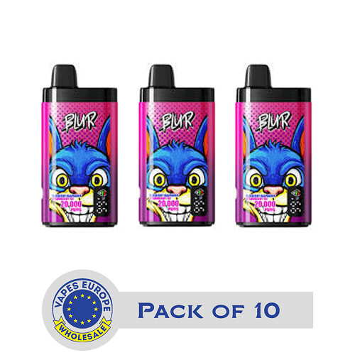 elfbar elfa kaufen BLUR — Vapes001 main image 0