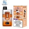 Fumot Eco 2 in 1 50000 Puffs Disposable Vape (Box of 10)