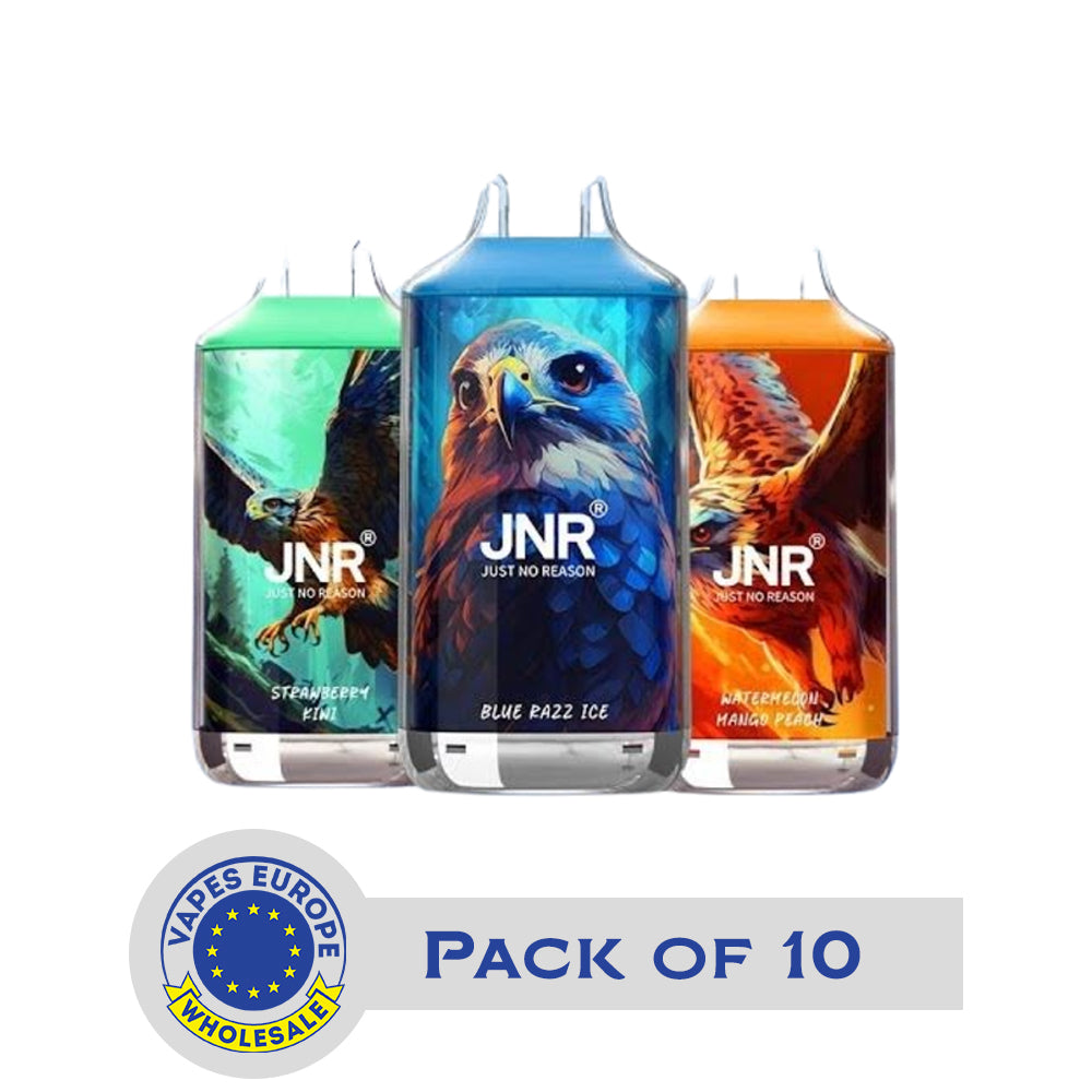 black friday vap Les puffs JNR main image 1