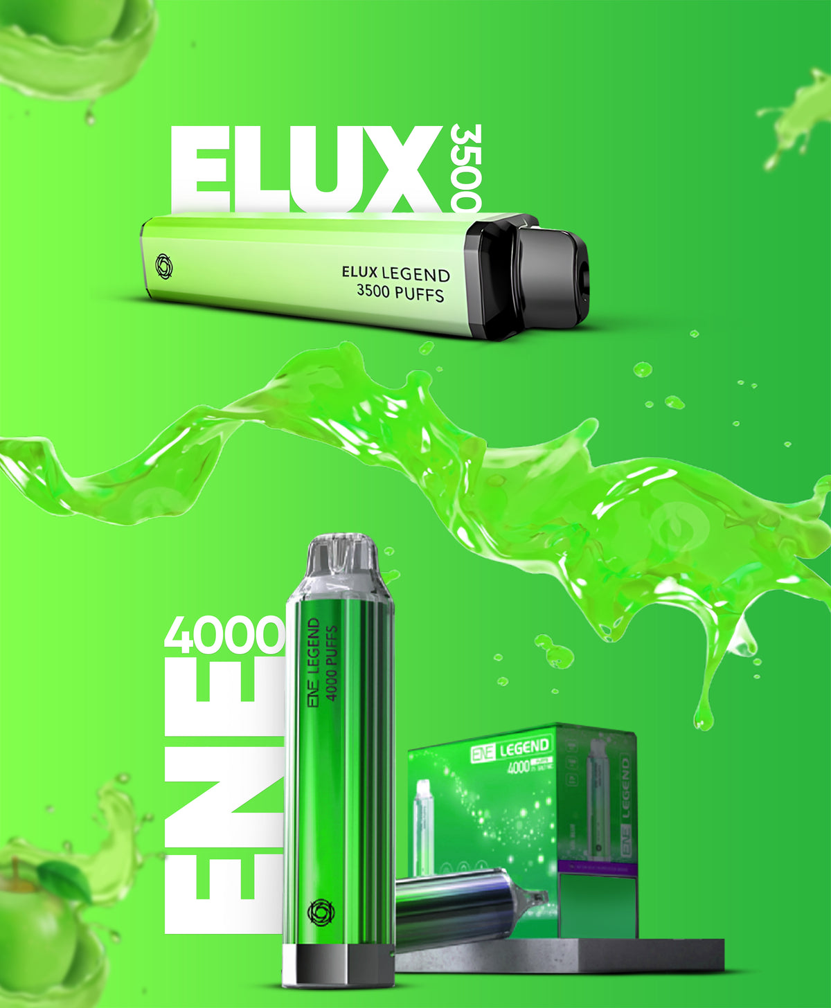 Vape Wholesale Europe | Disposable and E Cigarettes | Fast Delivery